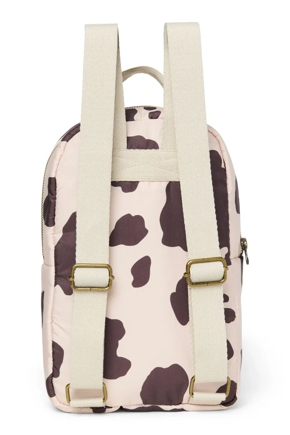 Holy Cow Puffy Mini Backpack