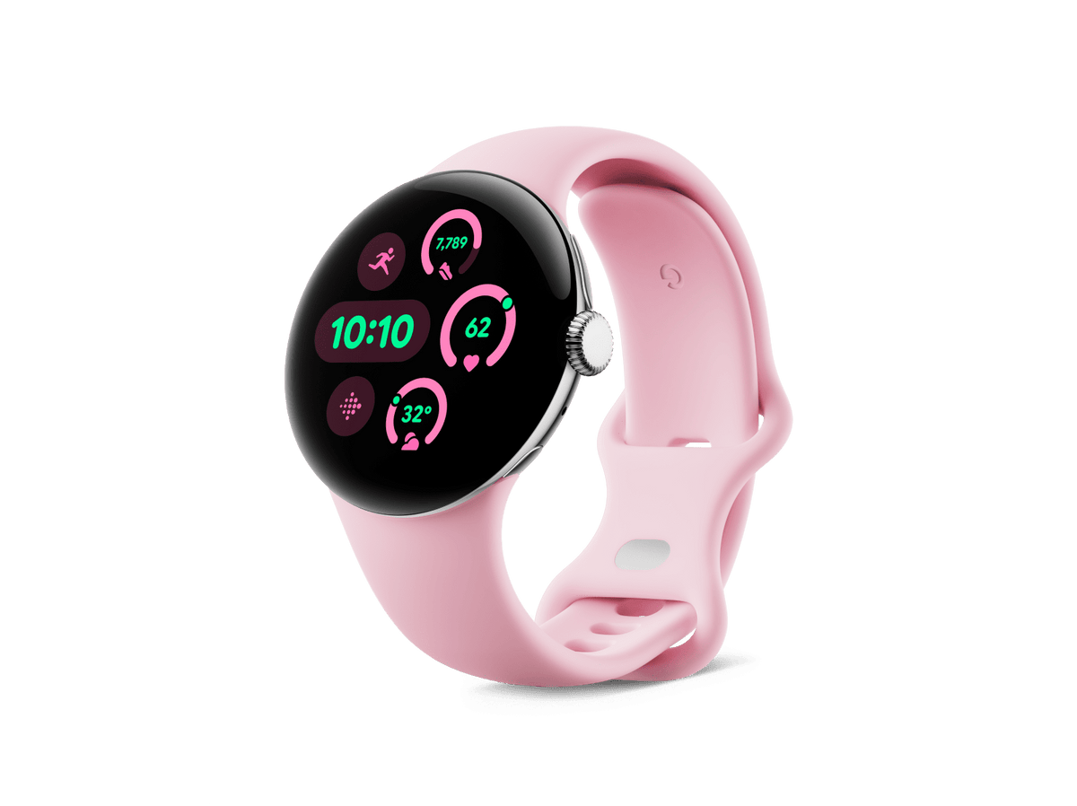 Google Pixel Watch 3