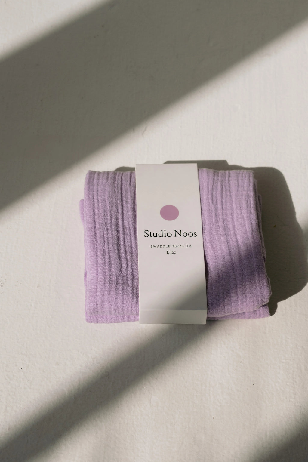 Swaddle Uni Medium | Purple