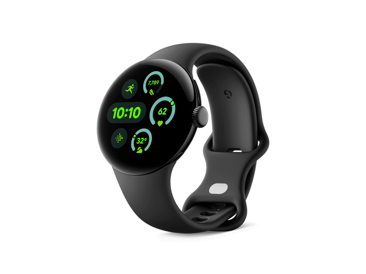 Google Pixel Watch 3