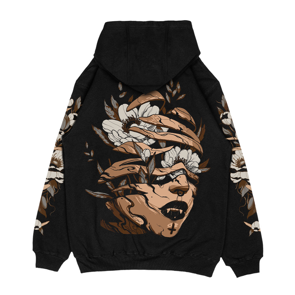 Witchfire - Oversized Hoodie