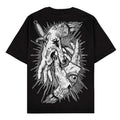 Think Twice - Oversized T-Shirt