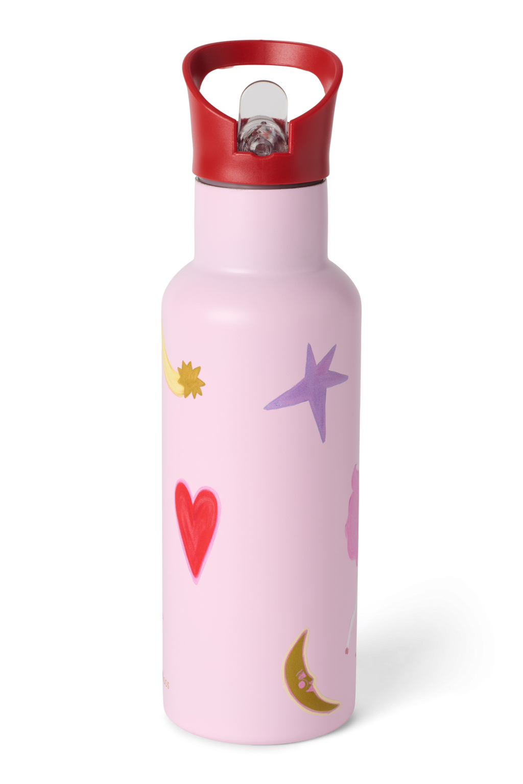 Back to School Gift Set 500ML | Pink