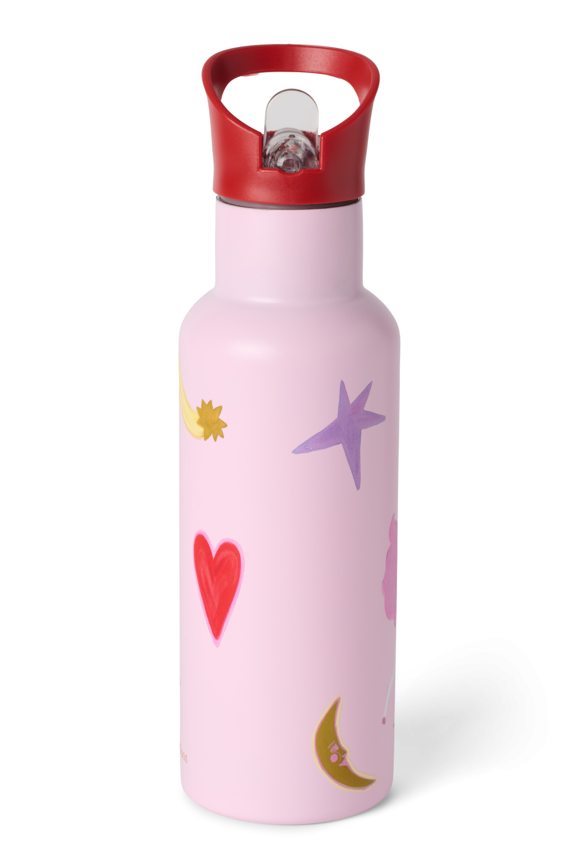 Back to School Gift Set 500ML | Pink