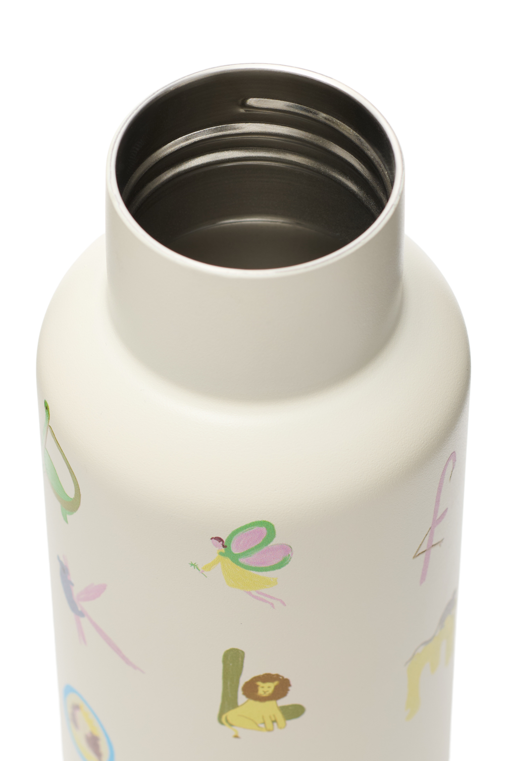 Back to School Set 500ML | Beige