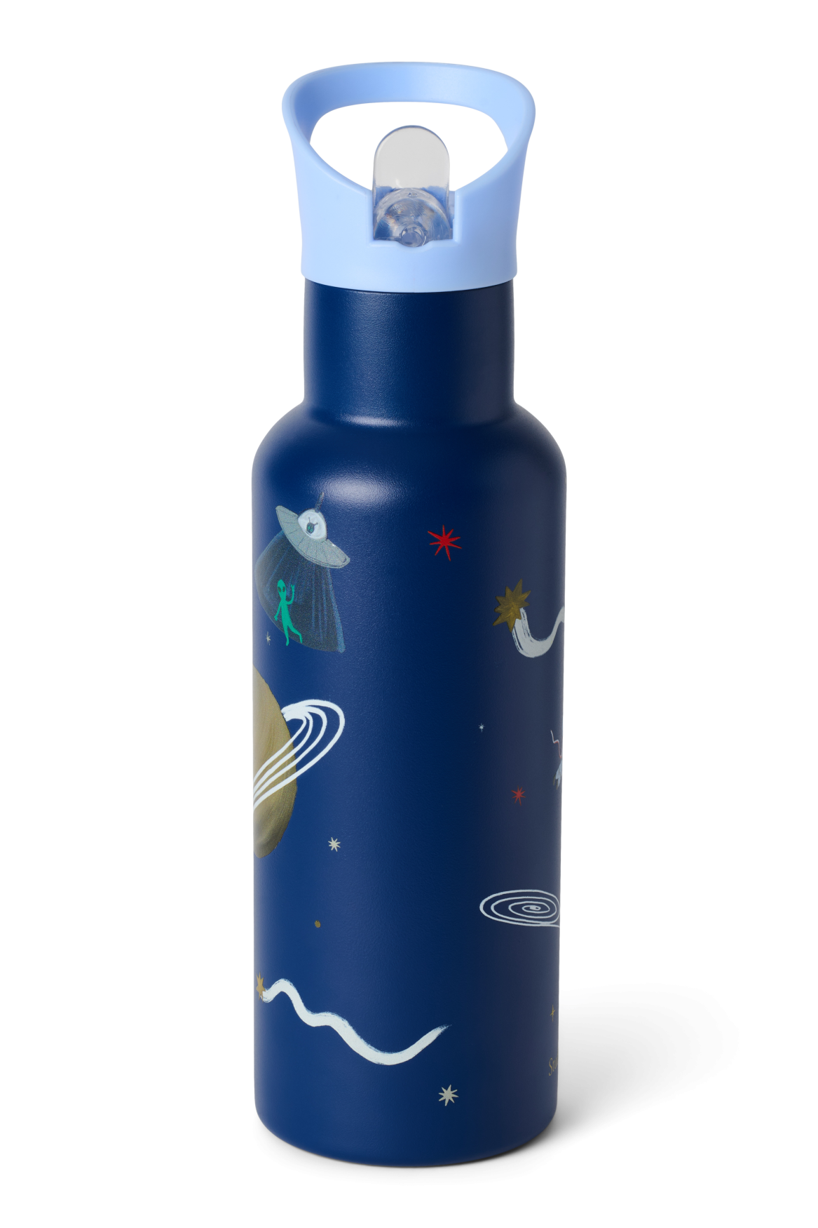 Back to School Gift Set 500ML | Blue
