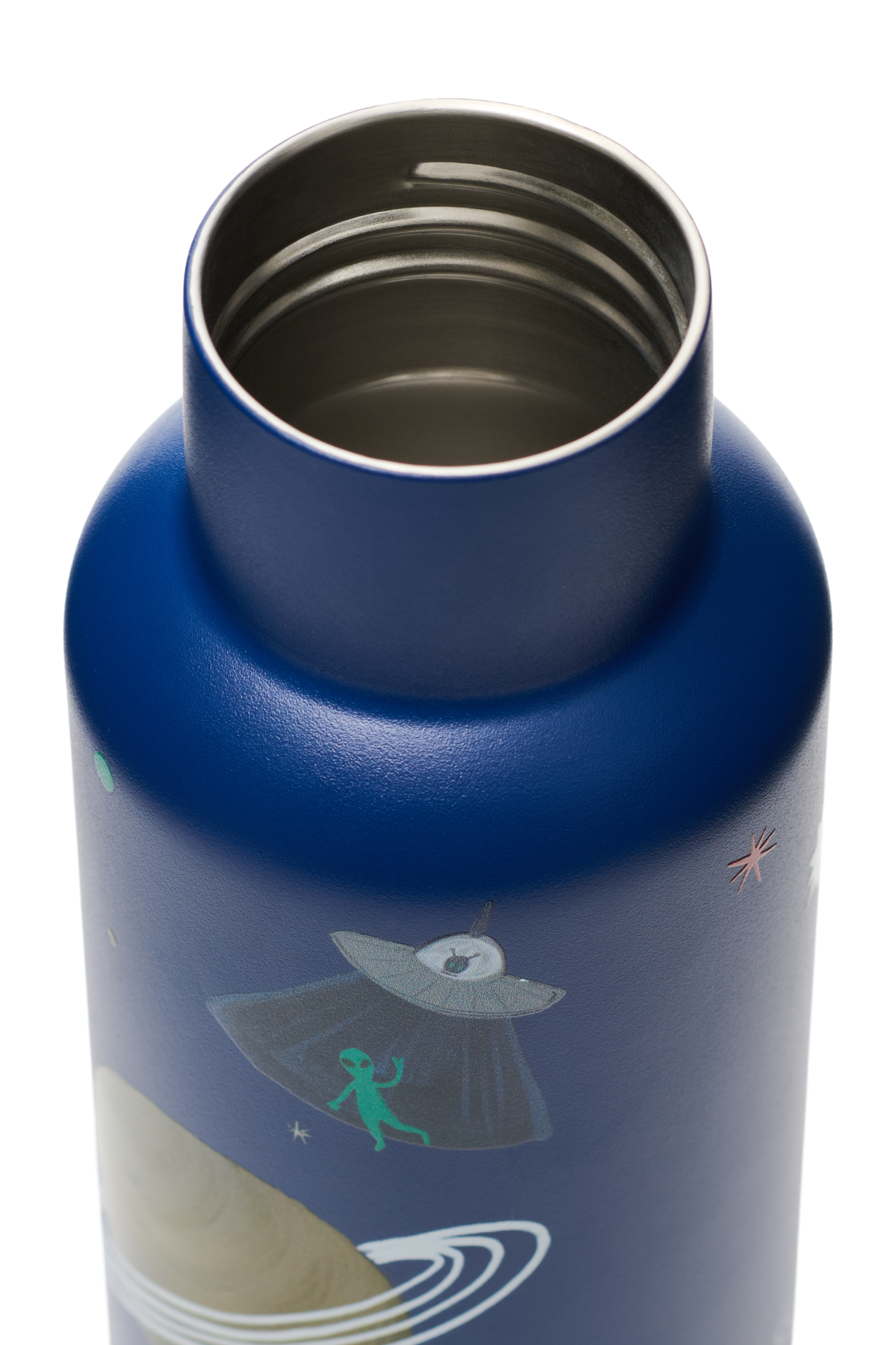 Back to School Set  500ML | Blue