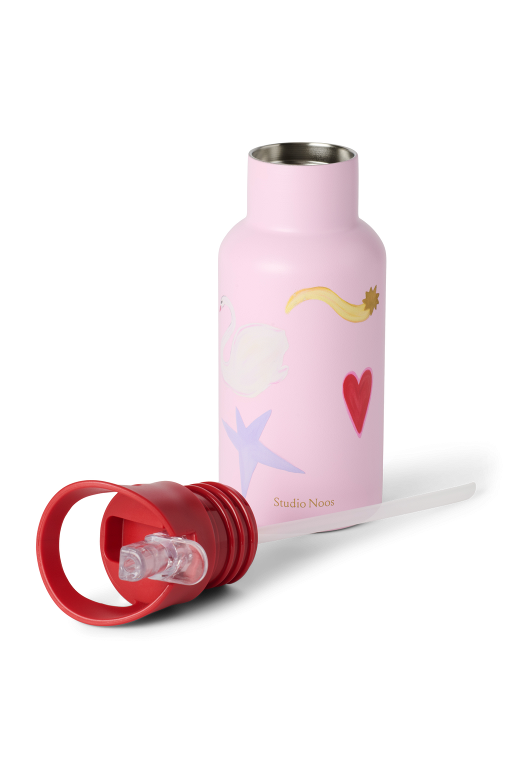 Back to School Gift Set 350ML | Pink