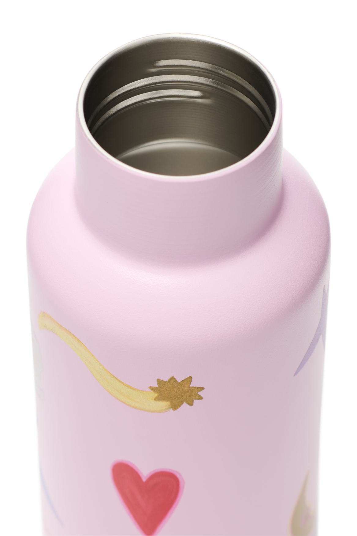 Back to School Gift Set 350ML | Pink