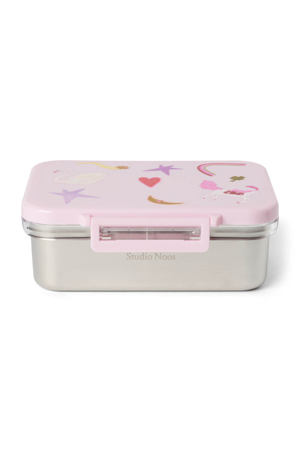 Back to School Gift Set 500ML | Pink