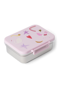 Stainless Steel Lunchbox | Fantasy Feast