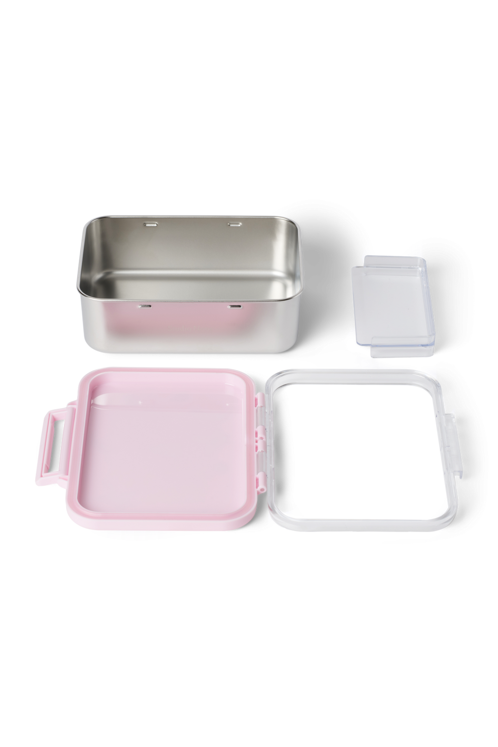 Back to School Gift Set 500ML | Pink