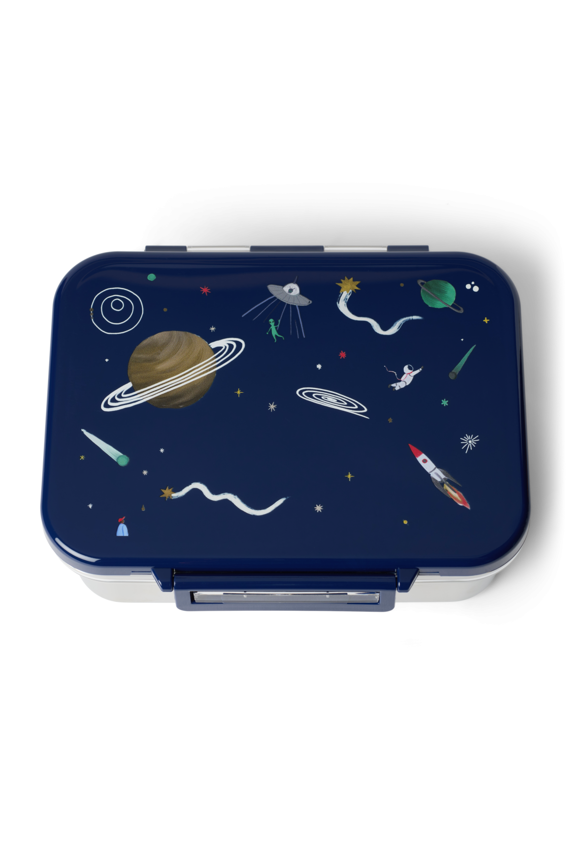 Back to School Gift Set 500ML | Blue