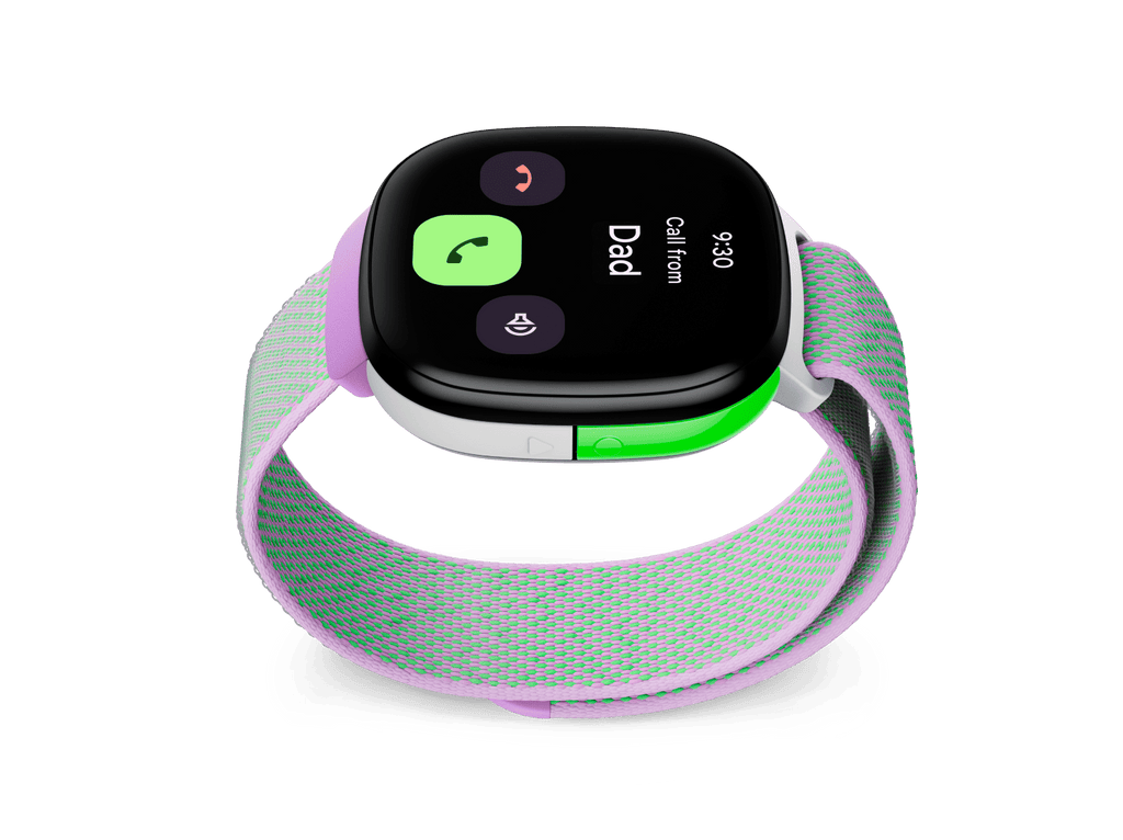 Fitbit Ace LTE