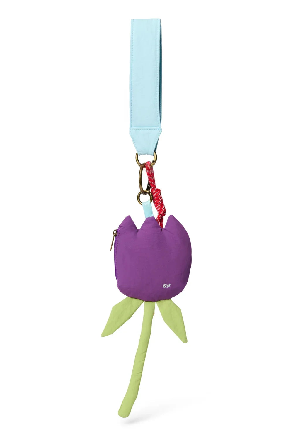 Unicorn Bag Charm