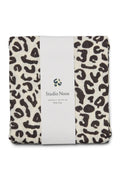 Holy Cow Swaddle Print Large