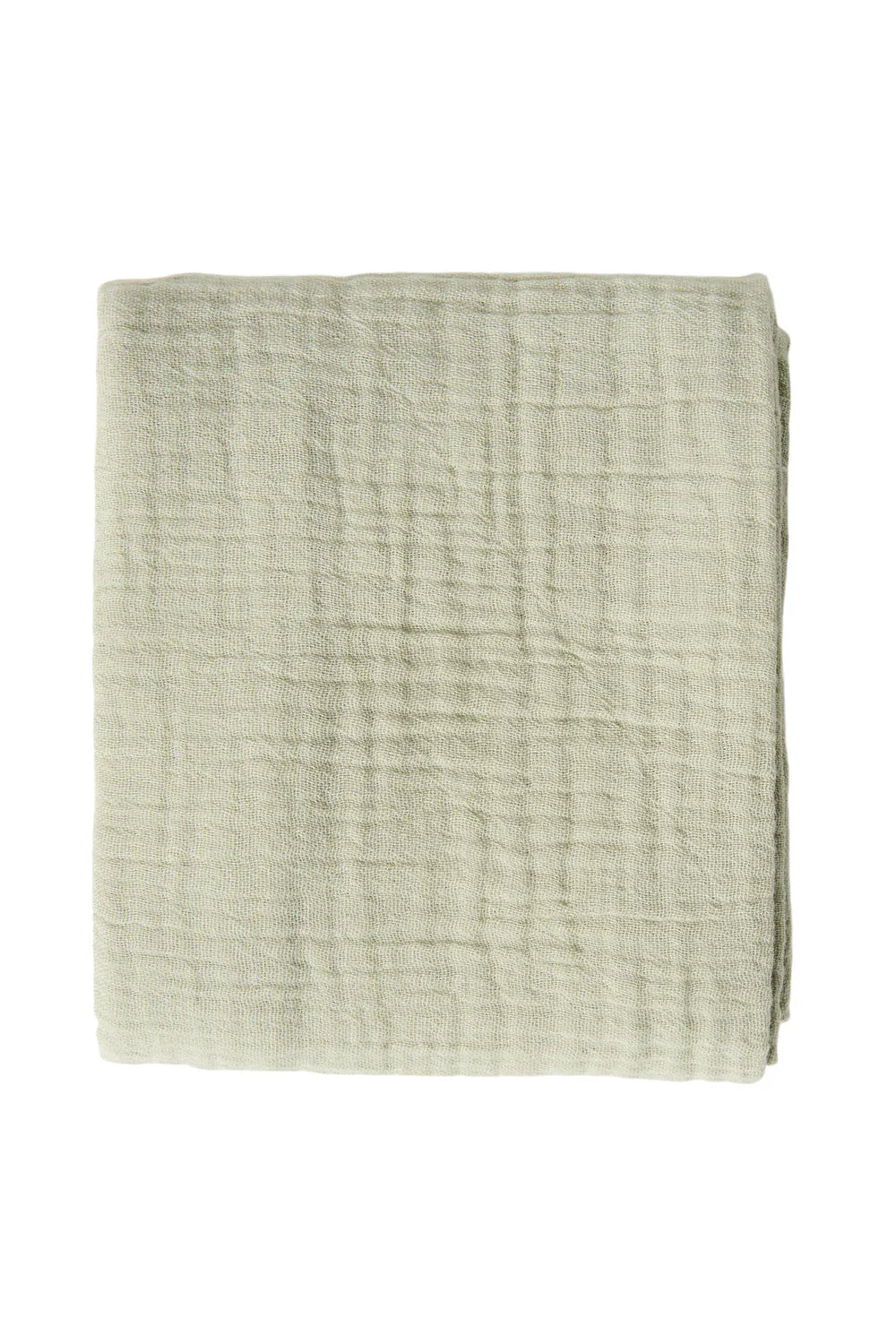 Green Swaddle Uni Medium
