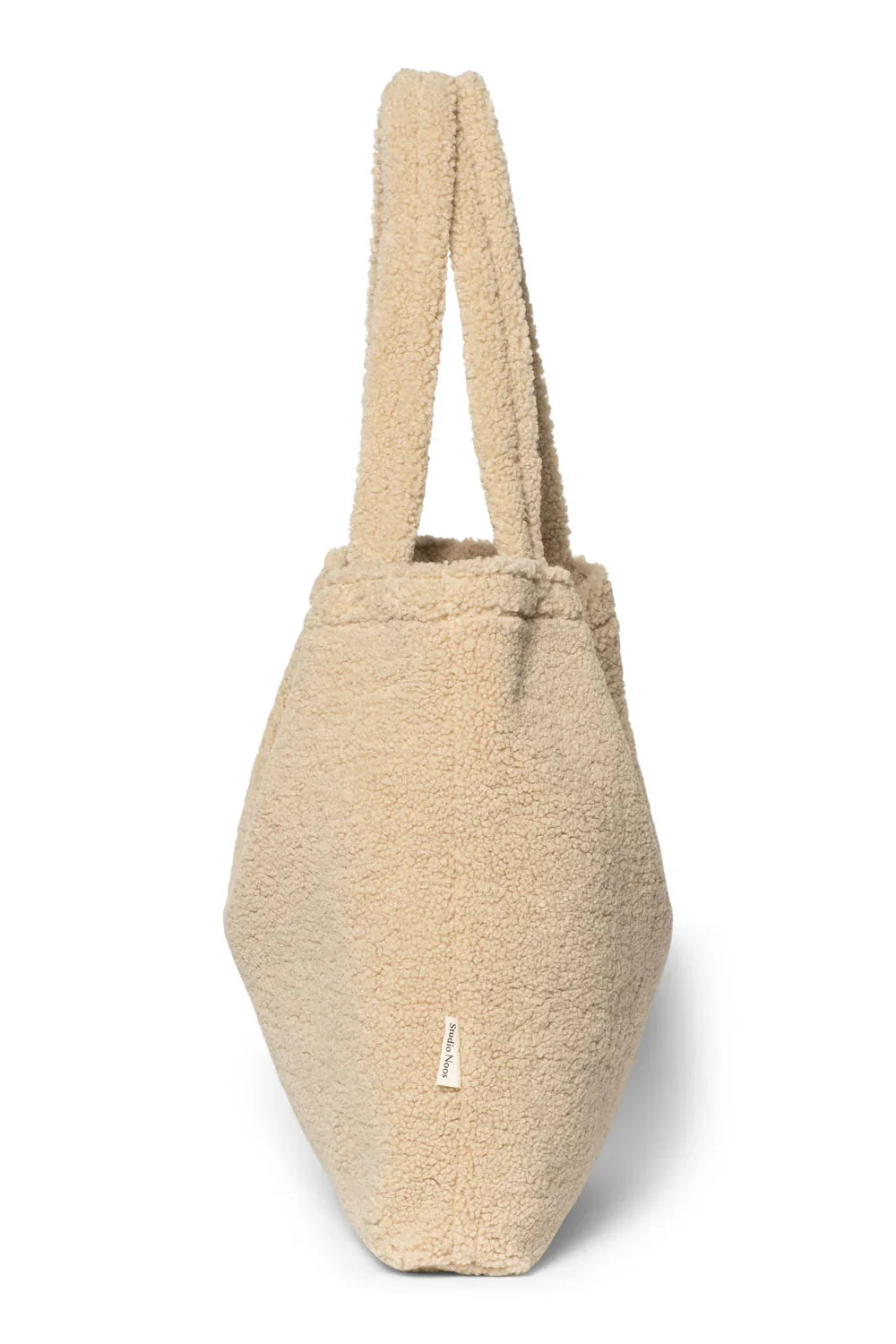 Holy Cow Teddy Mom Bag