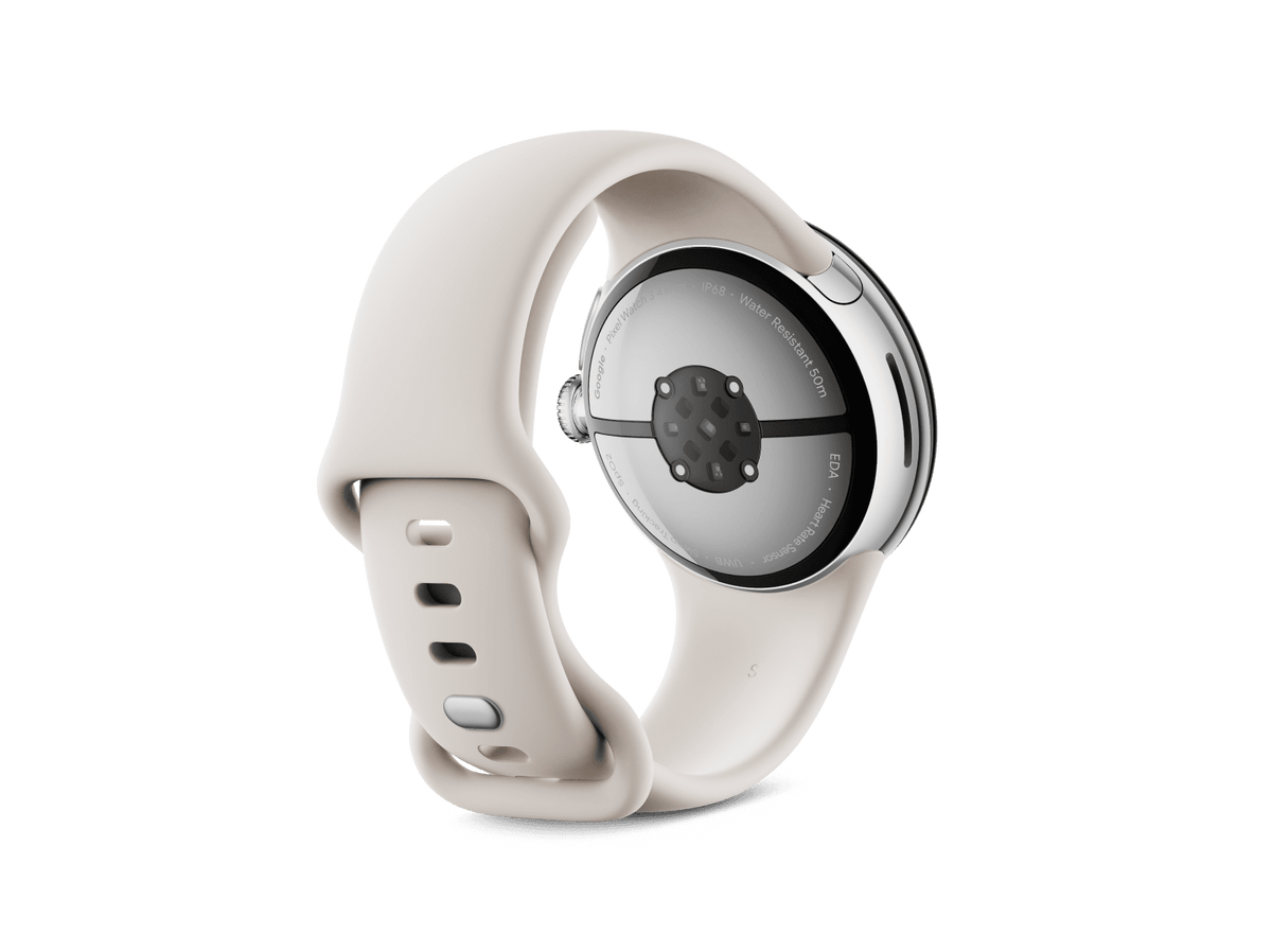 Google Pixel Watch 3