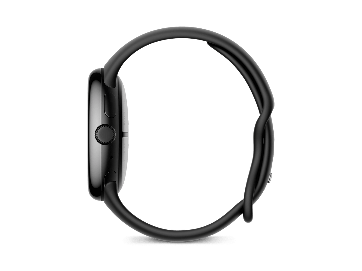 Google Pixel Watch 3