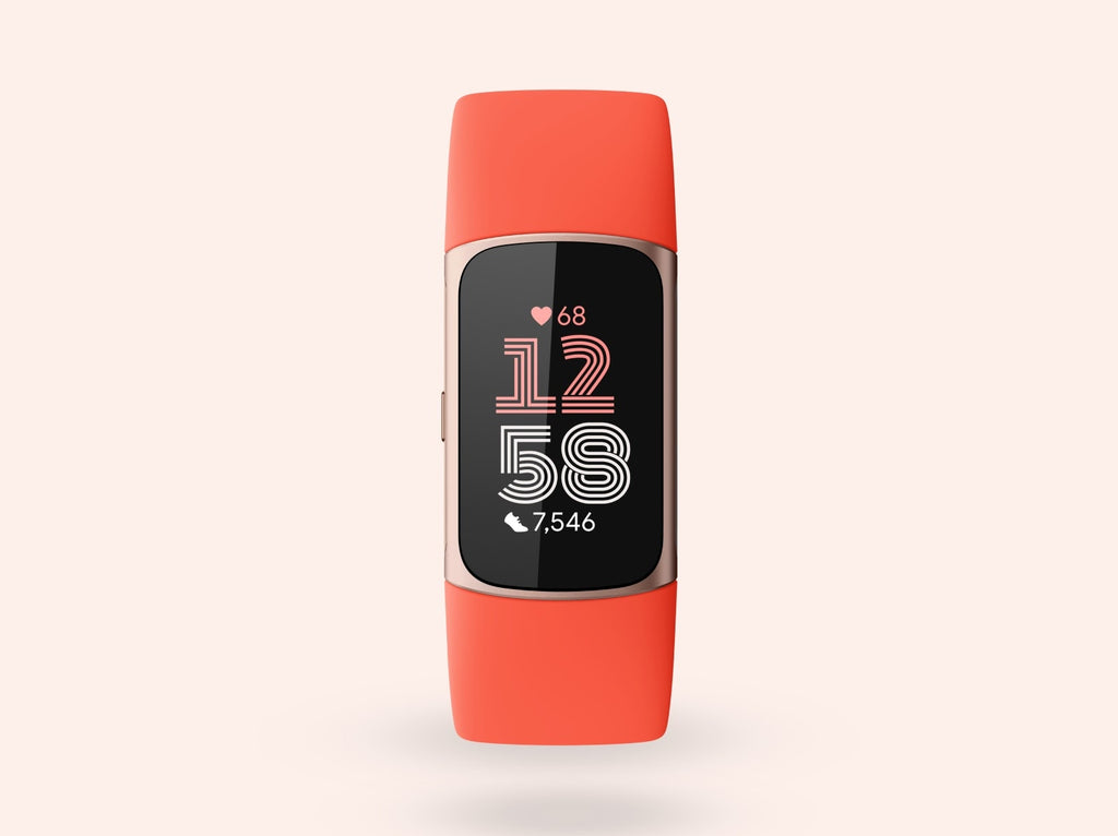 Fitbit Charge 6