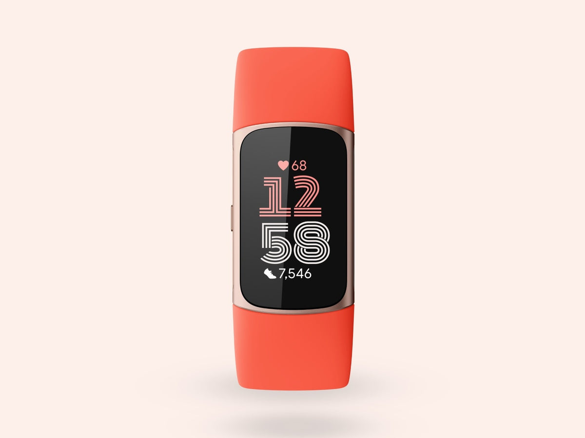 Fitbit Charge 6