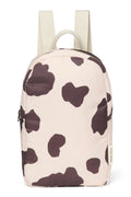 Holy Cow Puffy Mini Backpack - Brownish