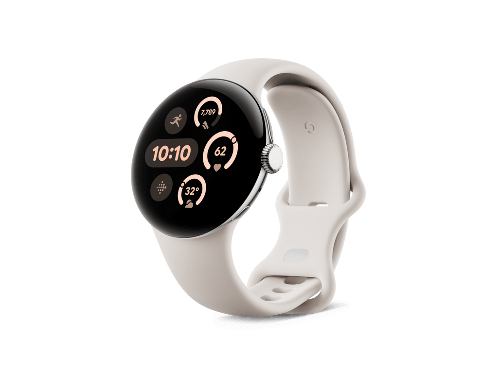 Google Pixel Watch 3