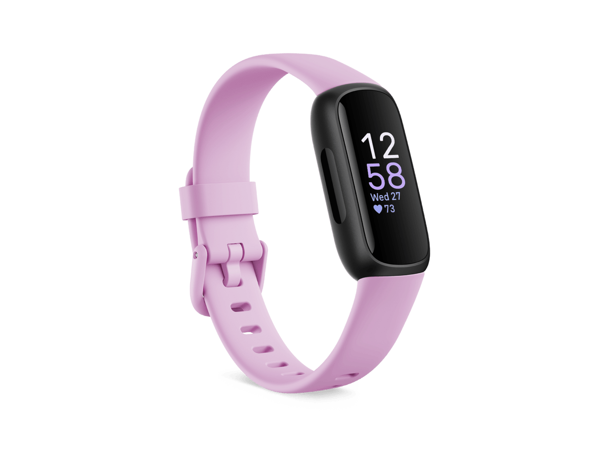 Fitbit Inspire 3