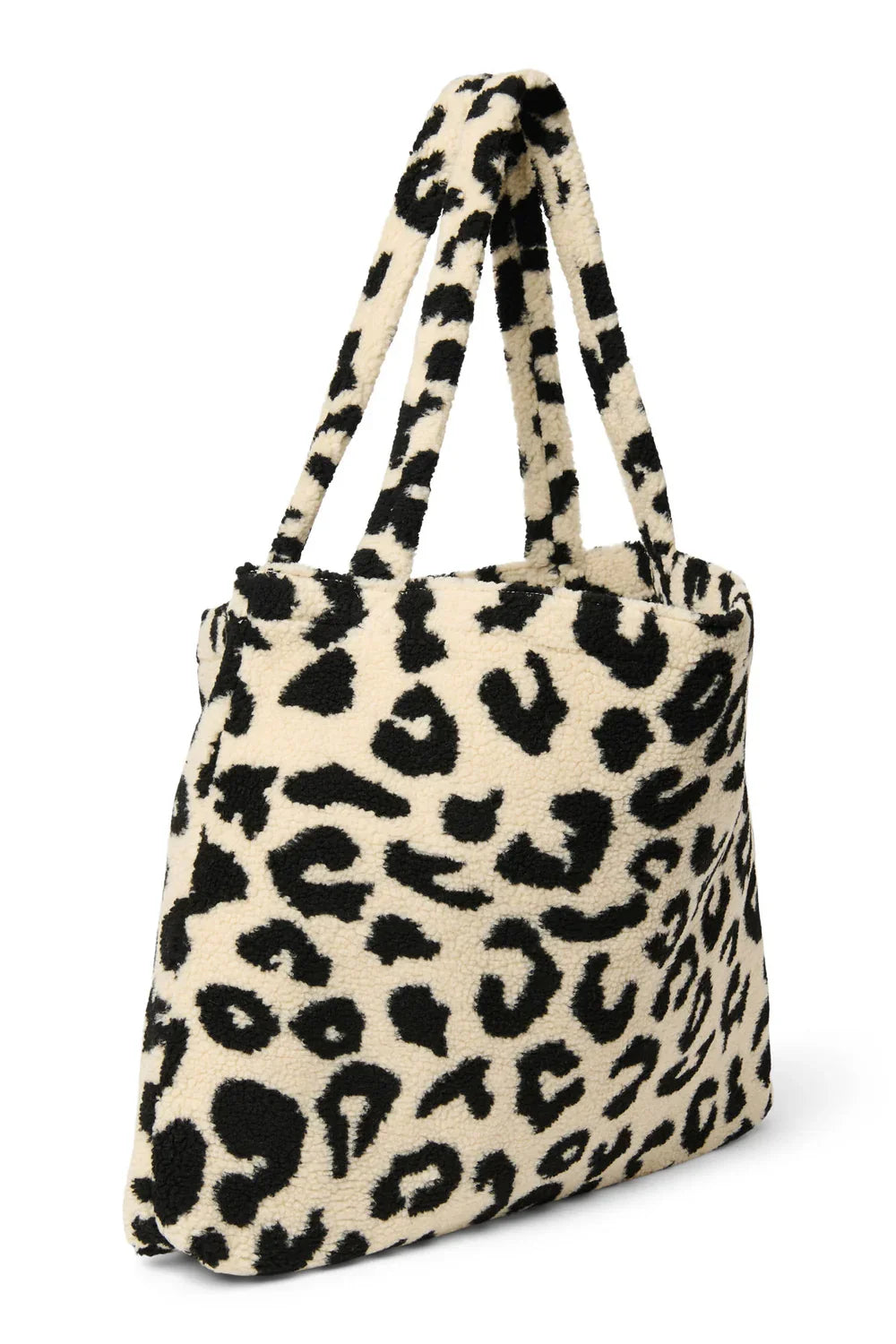 Holy Cow Teddy Mom Bag