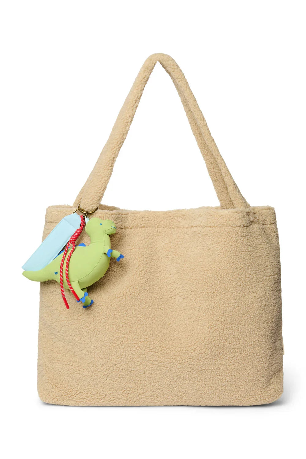 Tulip Bag Charm