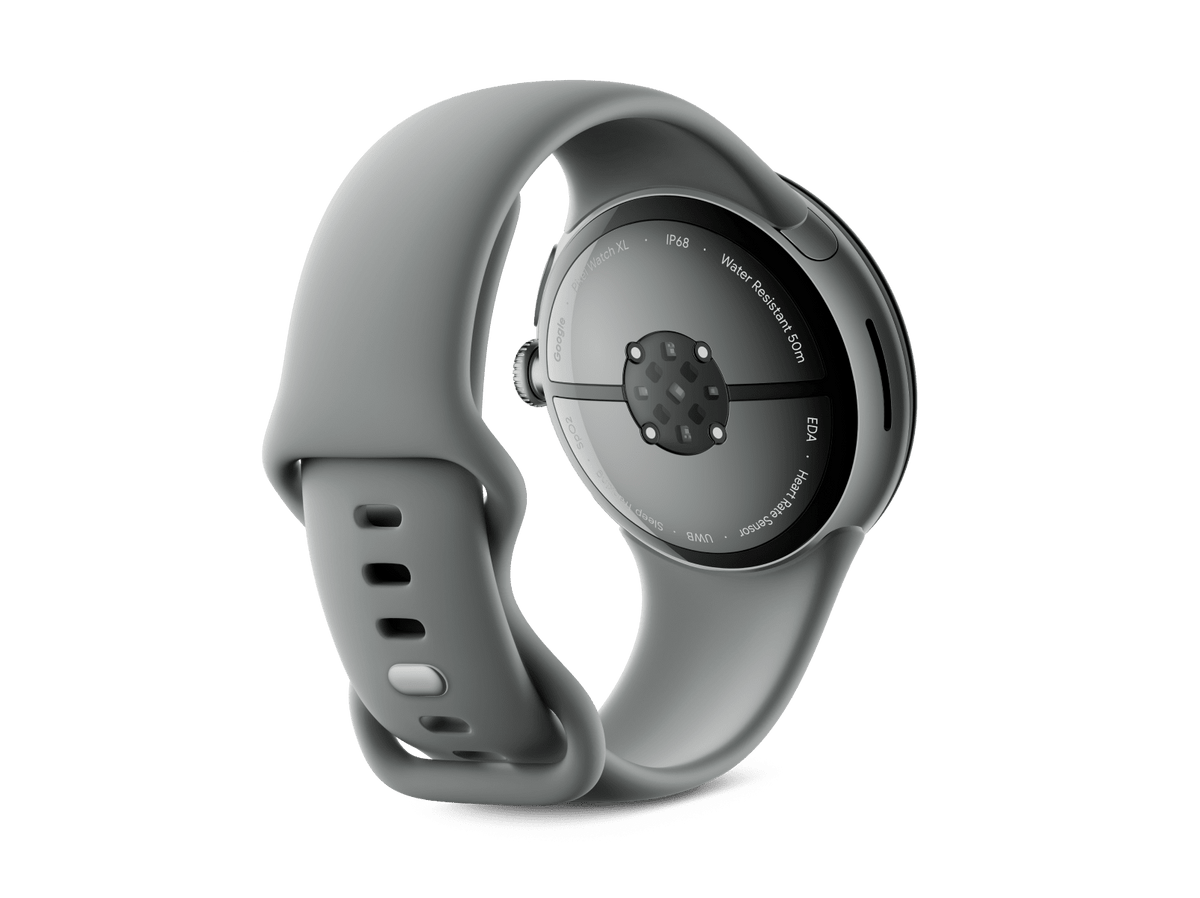 Google Pixel Watch 3