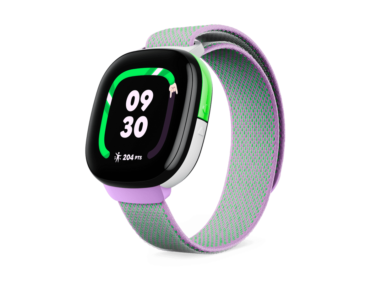 Fitbit Ace LTE