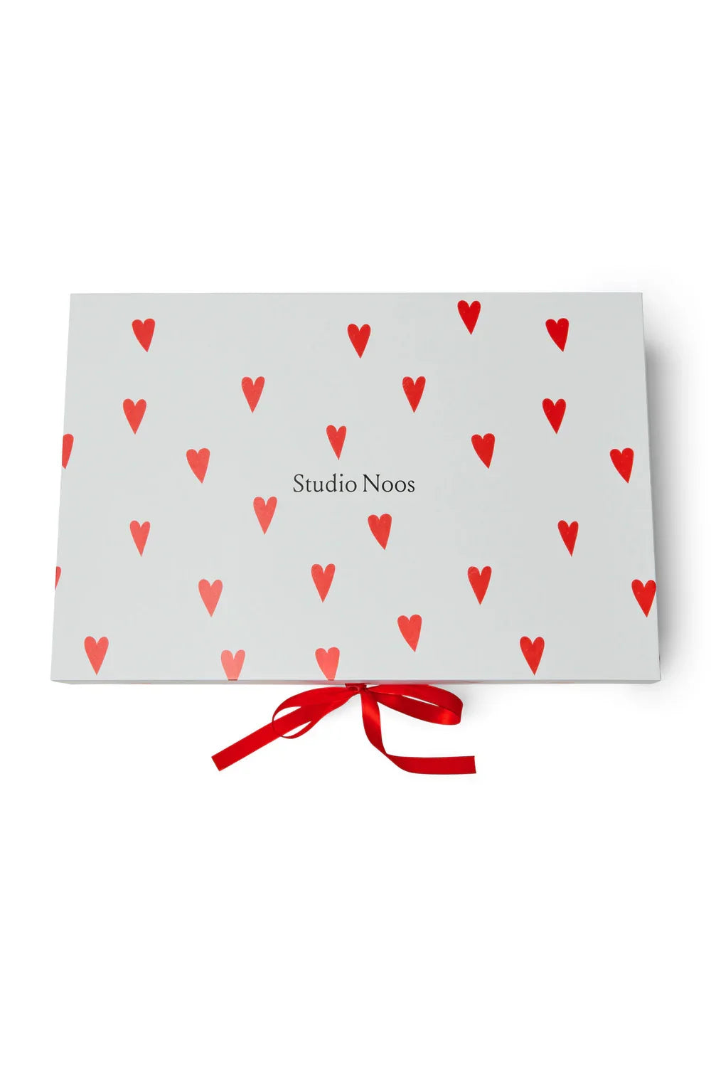 Purple Hearts Classic Puffy Gift Set