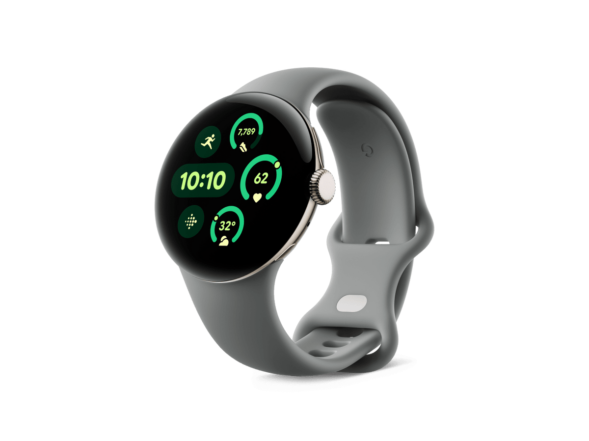 Google Pixel Watch 3
