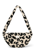 Holy Cow Teddy Mini Cross Body Bag