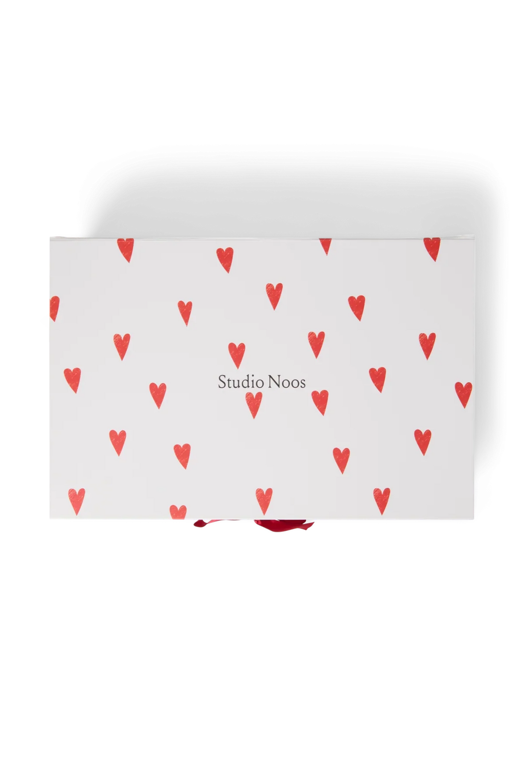 Mom To Be Gift Set | Grey Hearts