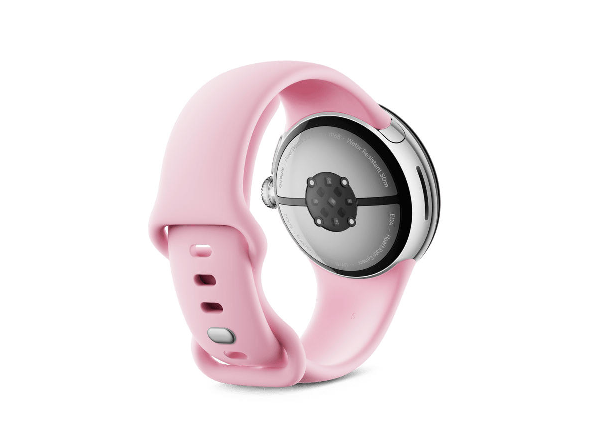 Google Pixel Watch 3