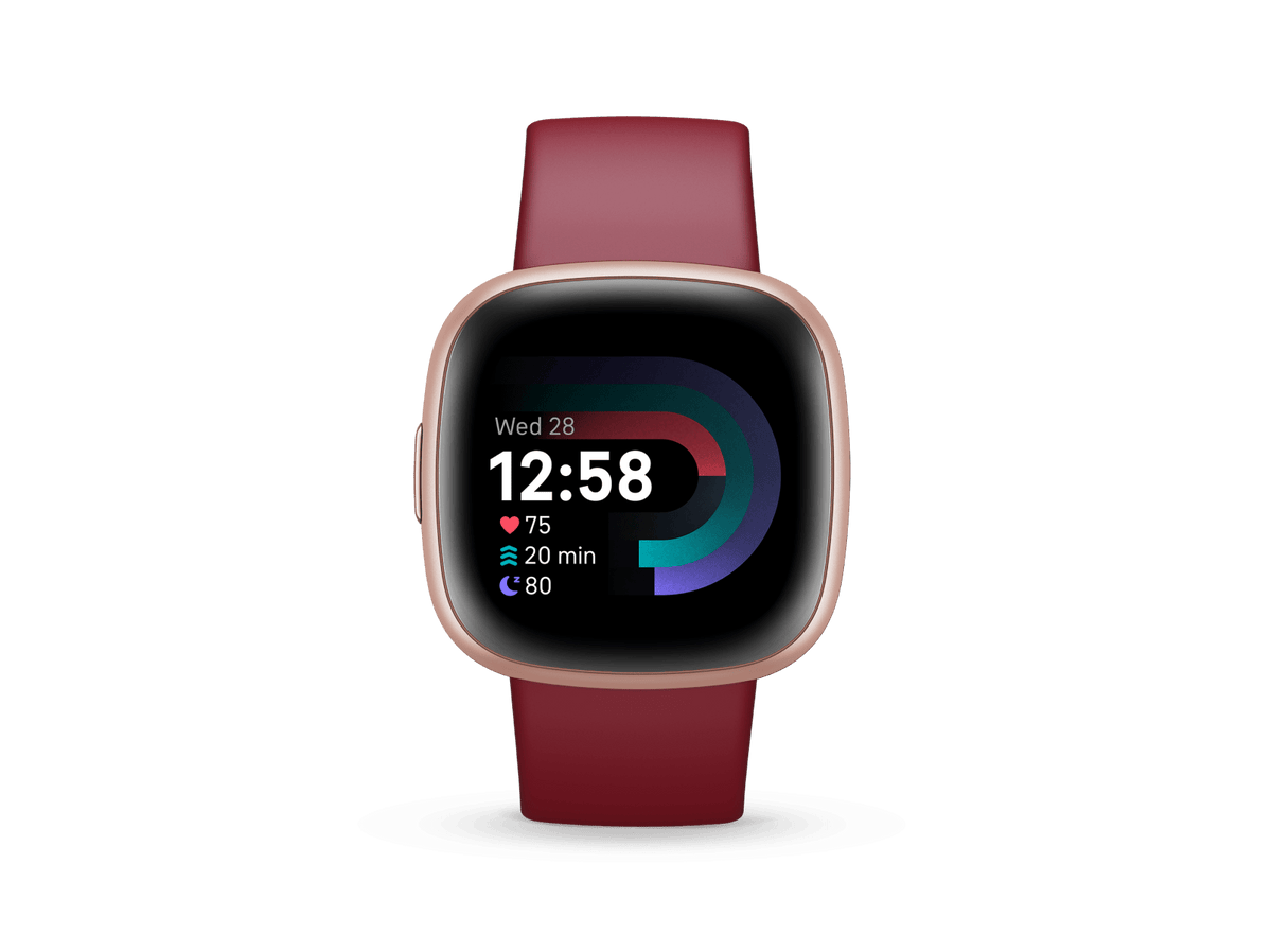 Fitbit Versa 4