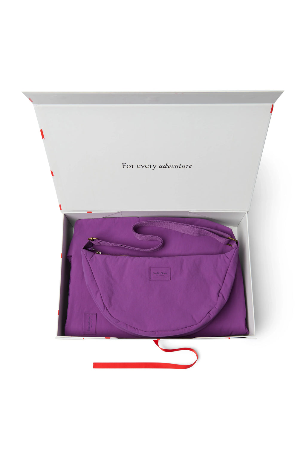 Mom Essentials Gift Set | Purple