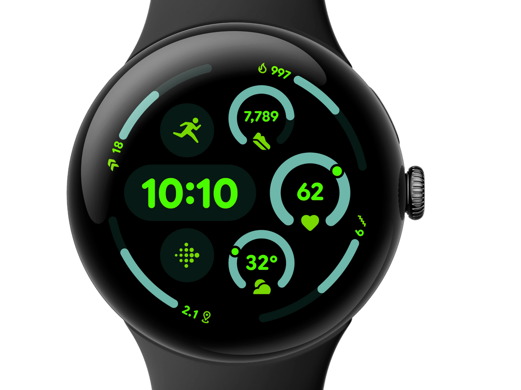 Google Pixel Watch 3