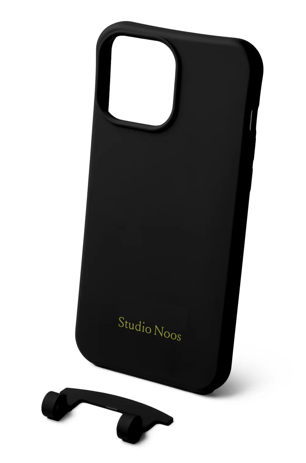 Coal Phone Case - 14 Pro Max