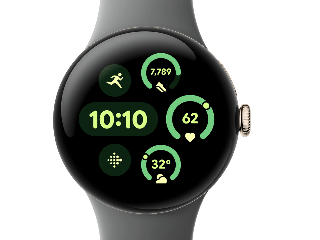 Google Pixel Watch 3
