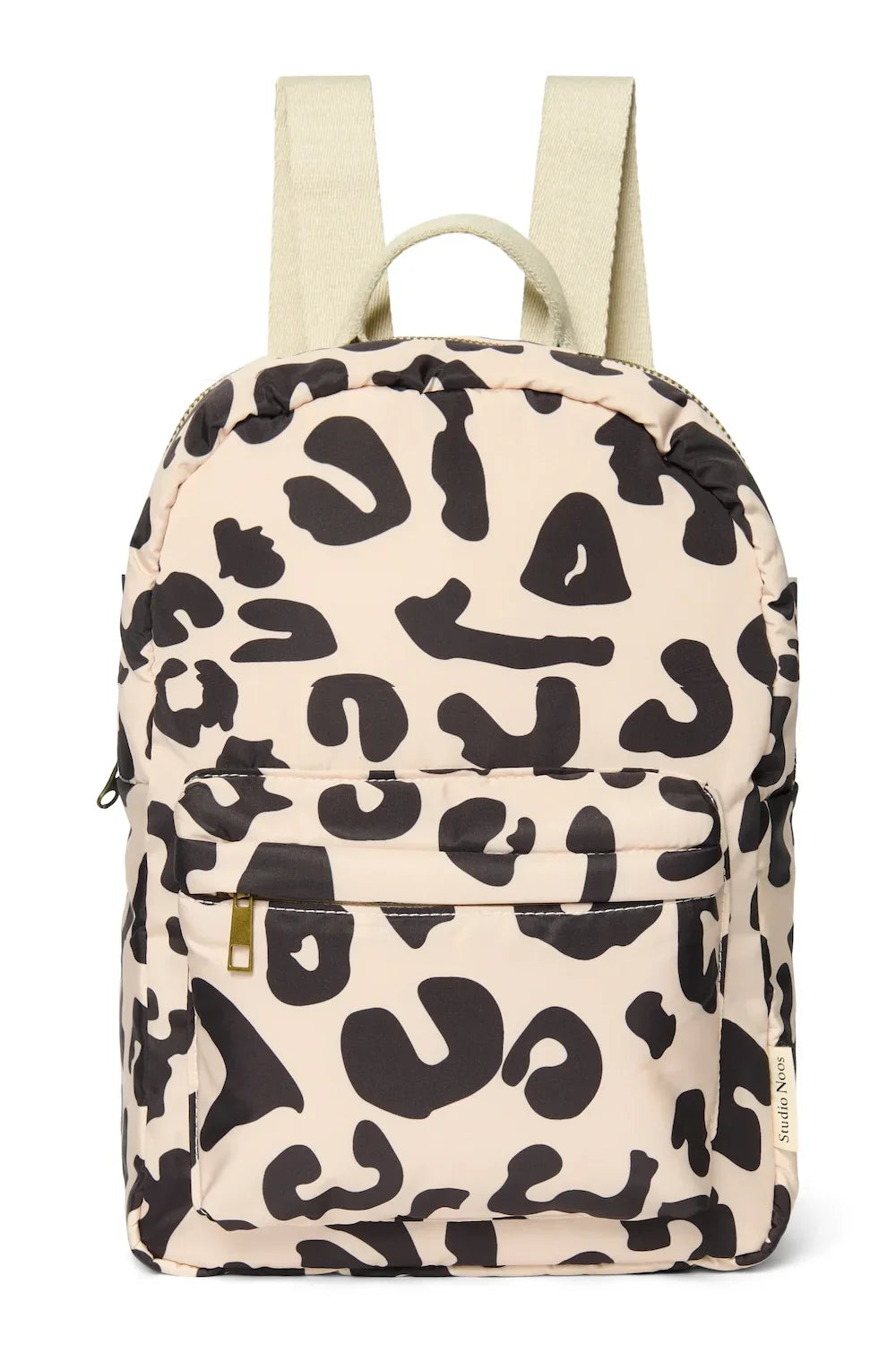 Holy Cow Puffy Midi Backpack