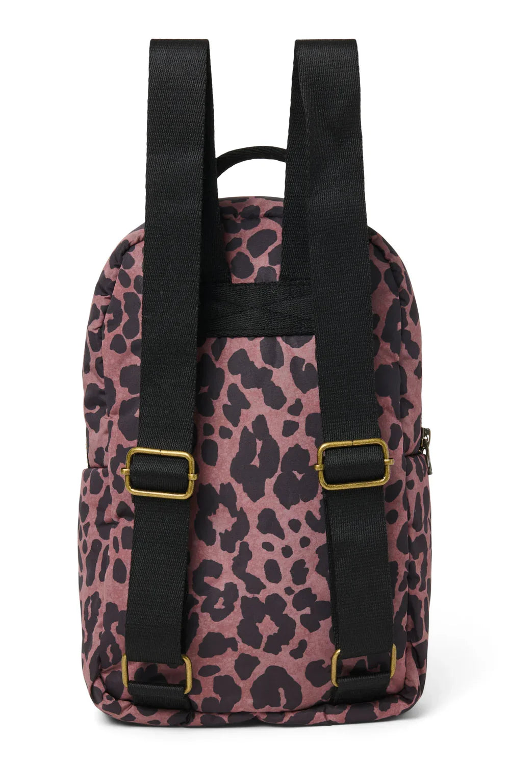 Holy Cow Puffy Mini Backpack