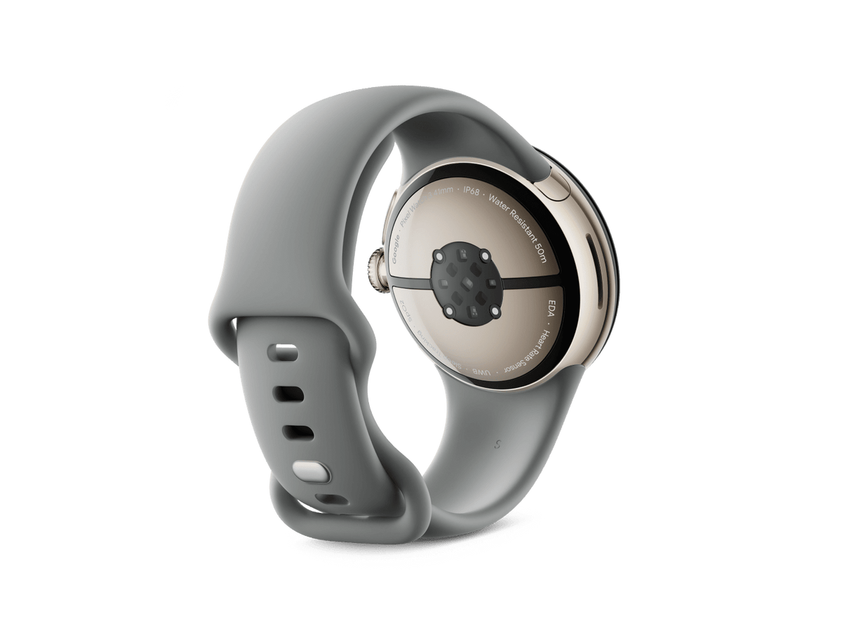 Google Pixel Watch 3