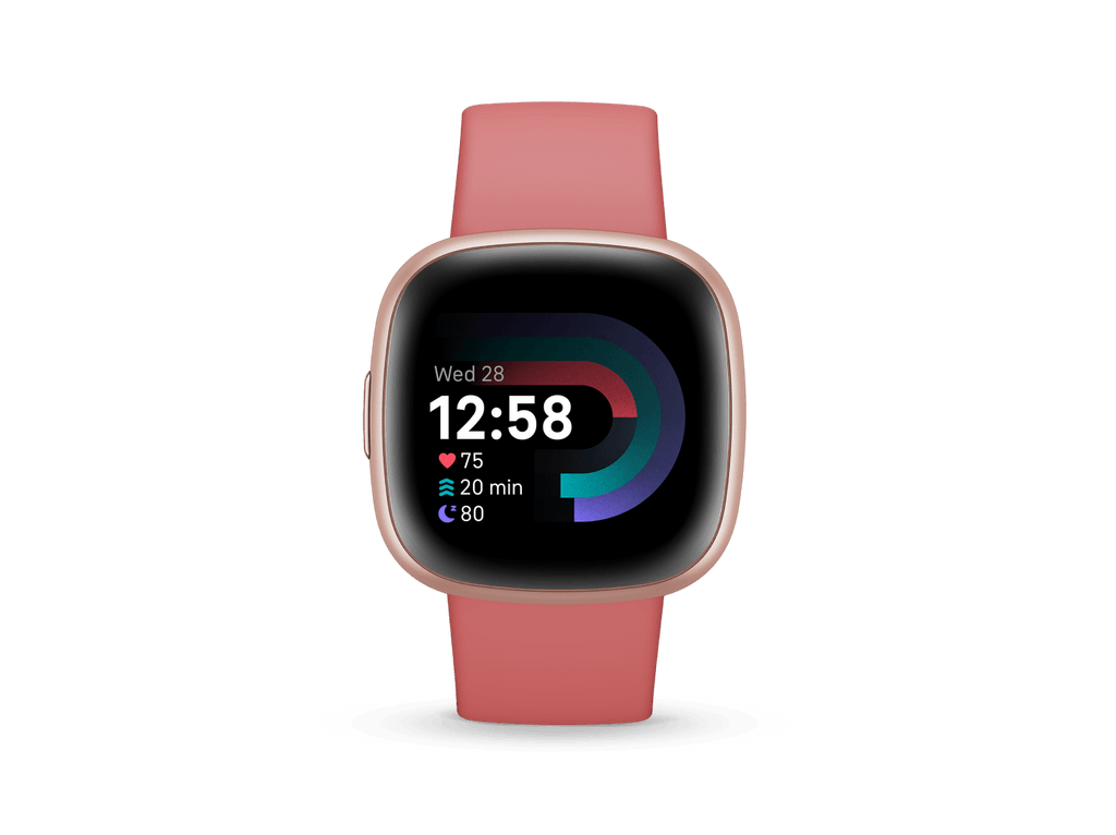 Fitbit Versa 4