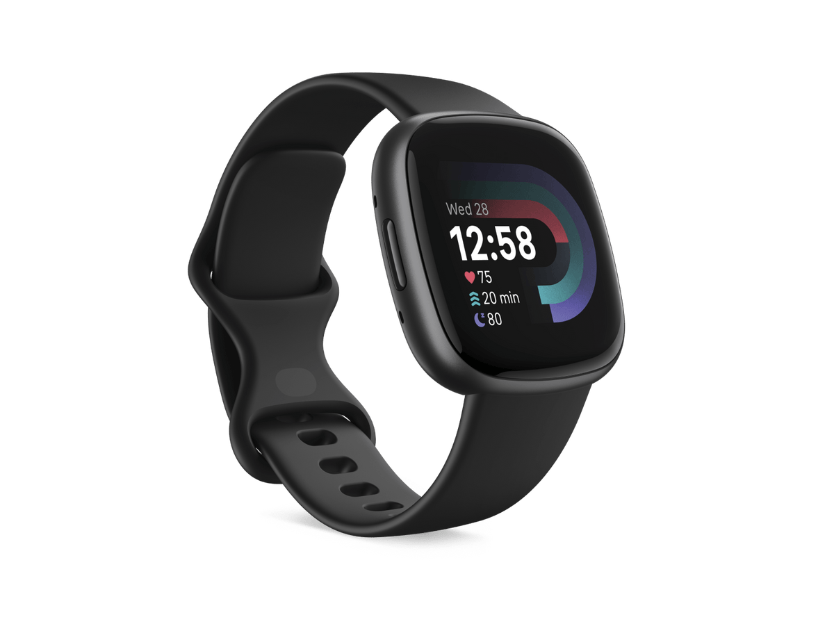Fitbit Versa 4