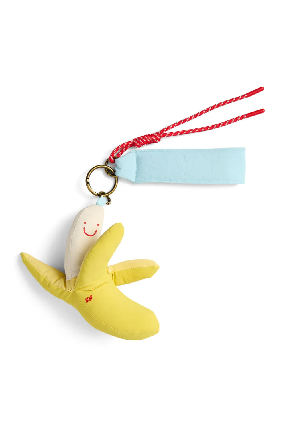 Tulip Bag Charm