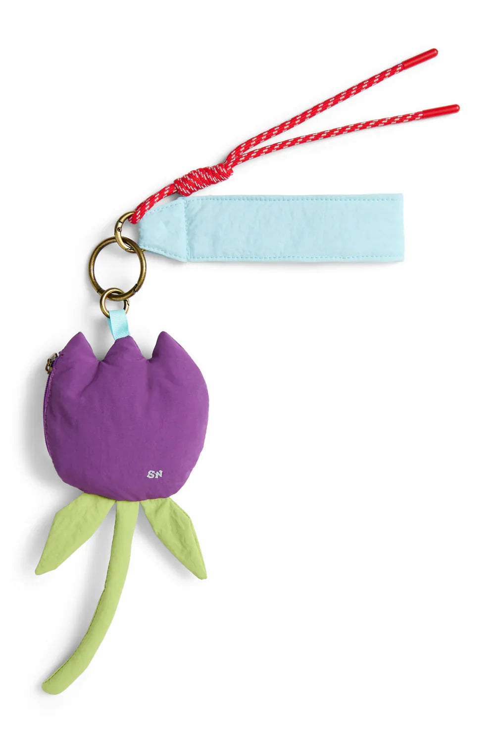 Unicorn Bag Charm